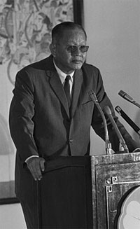 Dương Văn Minh