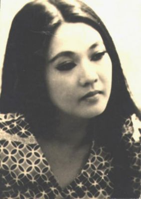 Thanh Nga