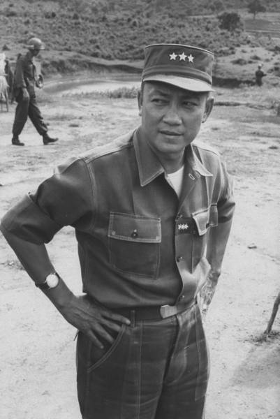 Trần Văn Đôn