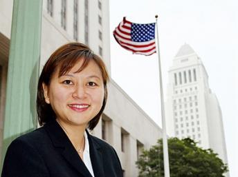 Jacqueline H Nguyen
